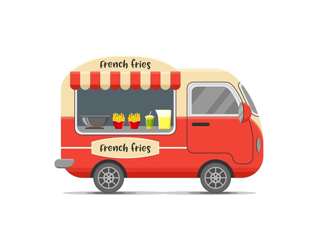 food truck manufacturers in odisha